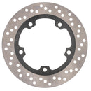 MTX Performance Rear Solid Brake Disc To Fit Suzuki INAZUMA 250 2013-2018