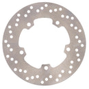 MTX Performance Rear Solid Brake Disc To Fit Suzuki INAZUMA 250 2013-2018