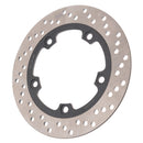 MTX Performance Rear Solid Brake Disc To Fit Suzuki INAZUMA 250 2013-2018