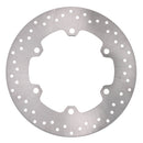 MTX Rear Solid Brake Disc To Fit Suzuki Hayabusa GSX1300R 08-12,GSX1300