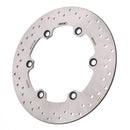 MTX Rear Solid Brake Disc To Fit Suzuki Hayabusa GSX1300R 08-12,GSX1300