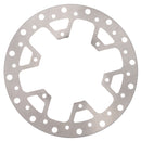MTX Performance Rear Solid Brake Disc To Fit Suzuki RM125/250 2006-2019
