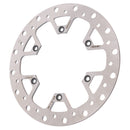 MTX Performance Rear Solid Brake Disc To Fit Suzuki RM125/250 2006-2019