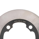 MTX Performance Rear Solid Brake Disc To Fit Suzuki King Quad 4WD