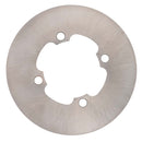 MTX Performance Rear Solid Brake Disc To Fit Suzuki King Quad 4WD