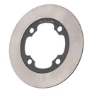 MTX Performance Rear Solid Brake Disc To Fit Suzuki King Quad 4WD