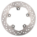 MTX Performance Rear Solid Brake Disc To Fit Suzuki GSX-S 1000 A/FA 2016-2019