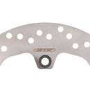 MTX Performance Rear Solid Brake Disc To Fit Suzuki GSX-S 1000 A/FA 2016-2019