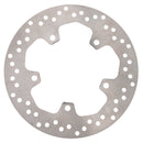 MTX Performance Rear Solid Brake Disc To Fit Suzuki GSX-S 1000 A/FA 2016-2019