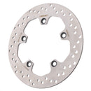 MTX Performance Rear Solid Brake Disc To Fit Suzuki GSX-S 1000 A/FA 2016-2019