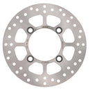 MTX Performance Front Solid Brake Disc To Fit Suzuki LTF500F 1998-2002