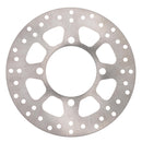 MTX Performance Front Solid Brake Disc To Fit Suzuki LTF500F 1998-2002