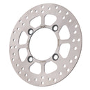 MTX Performance Front Solid Brake Disc To Fit Suzuki LTF500F 1998-2002