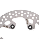 MTX Performance Rear Solid Brake Disc To Fit Yamaha WR/YZ 125/250/400/426 98-02