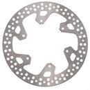 MTX Performance Rear Solid Brake Disc To Fit Yamaha WR/YZ 125/250/400/426 98-02