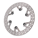 MTX Performance Rear Solid Brake Disc To Fit Yamaha WR/YZ 125/250/400/426 98-02
