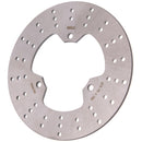 MTX Performance Rear Solid Brake Disc To Fit Yamaha TZR 2501985-1996