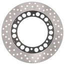 MTX Front Solid Brake Disc To Fit Yamaha RD350 XJ600 XV750 XJ900 XV1000/1100