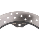 MTX Performance Front Solid Brake Disc To Fit Yamaha XJ600S XJ900S XVZ1300A