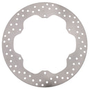 MTX Performance Front Solid Brake Disc To Fit Yamaha XJ600S XJ900S XVZ1300A