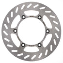 MTX Performance Front Solid Brake Disc To Fit Yamaha DT200/230