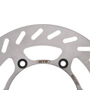 MTX Performance Front Solid Brake Disc To Fit Yamaha DT200/230