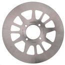 MTX Performance Rear Solid Brake Disc To Fit Yamaha YFM 3501990-2004