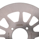 MTX Performance Rear Solid Brake Disc To Fit Yamaha YFM 3501990-2004