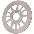 MTX Performance Rear Solid Brake Disc To Fit Yamaha YFM 3501990-2004