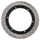 MTX Performance Rear Solid Brake Disc To Fit Yamaha XVZ 13001997-2009
