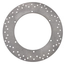 MTX Performance Rear Solid Brake Disc To Fit Yamaha XVZ 13001997-2009
