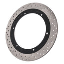 MTX Performance Rear Solid Brake Disc To Fit Yamaha XVZ 13001997-2009