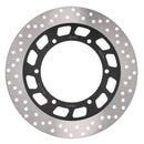 MTX Performance Front Solid Brake Disc To Fit Yamaha XT600 95-00