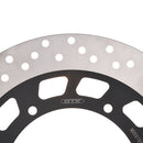 MTX Performance Front Solid Brake Disc To Fit Yamaha XT600 95-00