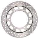 MTX Performance Front Solid Brake Disc To Fit Yamaha XT600 95-00