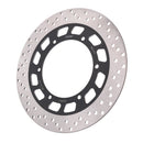MTX Performance Front Solid Brake Disc To Fit Yamaha XT600 95-00
