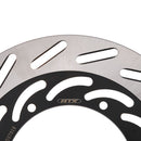 MTX Performance Rear Solid Brake Disc To Fit Yamaha XVS 1100 1999-2009