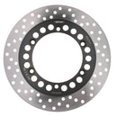 MTX Performance Rear Solid Brake Disc To Fit Yamaha YZF-R6/YZF-R1 1998-2001