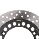 MTX Performance Rear Solid Brake Disc To Fit Yamaha YZF-R6/YZF-R1 1998-2001