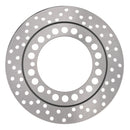 MTX Performance Rear Solid Brake Disc To Fit Yamaha YZF-R6/YZF-R1 1998-2001