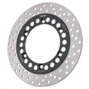 MTX Performance Rear Solid Brake Disc To Fit Yamaha YZF-R6/YZF-R1 1998-2001