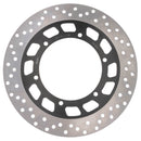 MTX Performance Rear Solid Brake Disc To Fit Yamaha XT Z1200