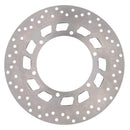MTX Performance Rear Solid Brake Disc To Fit Yamaha XT Z1200