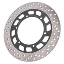 MTX Performance Rear Solid Brake Disc To Fit Yamaha XT Z1200