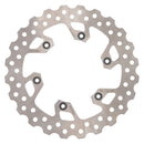 MTX Performance Rear Solid Brake Disc To Fit Yamaha YZ/WR 2002-2019