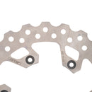 MTX Performance Rear Solid Brake Disc To Fit Yamaha YZ/WR 2002-2019