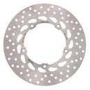 MTX Performance Rear Solid Brake Disc To Fit Yamaha FZ6R