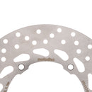 MTX Performance Rear Solid Brake Disc To Fit Yamaha FZ6R