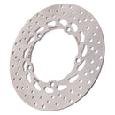 MTX Performance Rear Solid Brake Disc To Fit Yamaha FZ6R