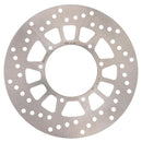 MTX Performance Front Solid Brake Disc To Fit Yamaha TT-R /TT 225/230/250 93-19